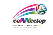 connectop · World Cup 2026